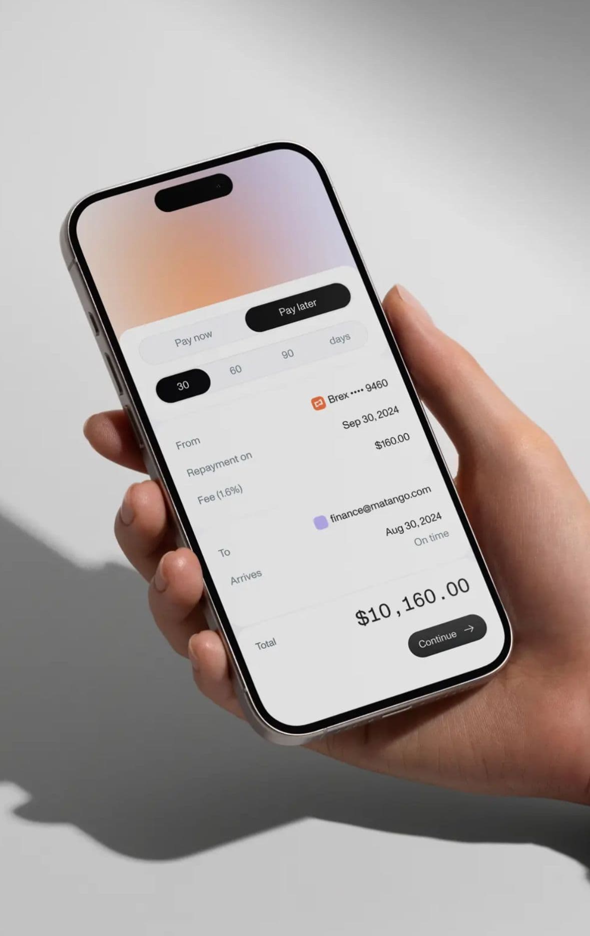 Novariss Bank records and support phone visual